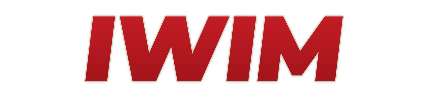 iwim logo